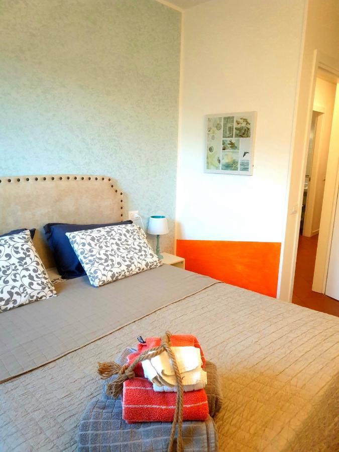 Nelson Apartment Limone sul Garda Exterior foto