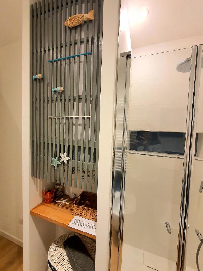 Nelson Apartment Limone sul Garda Exterior foto