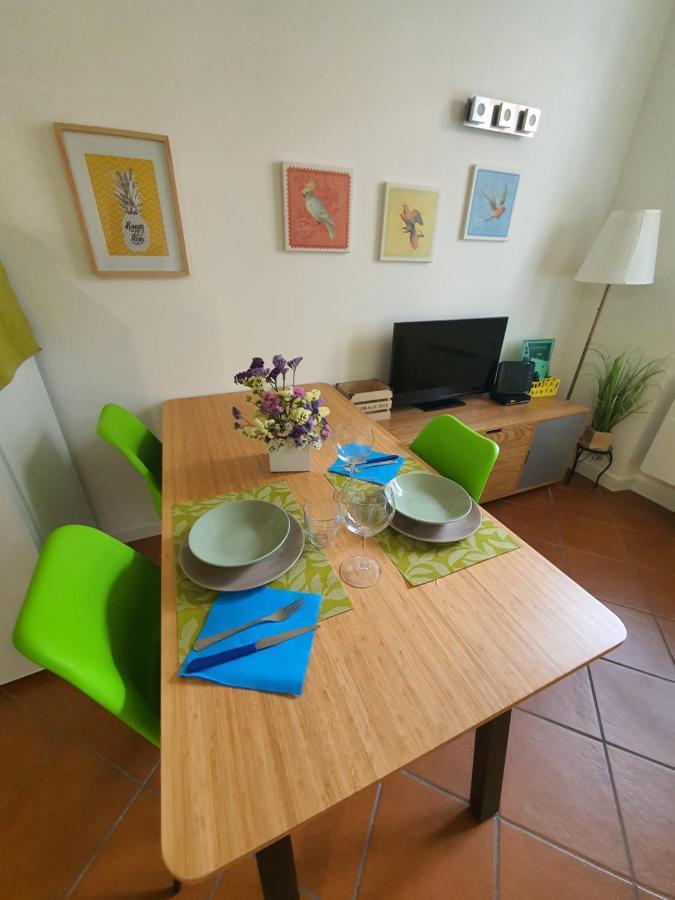 Nelson Apartment Limone sul Garda Exterior foto