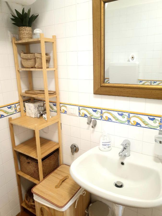 Nelson Apartment Limone sul Garda Exterior foto