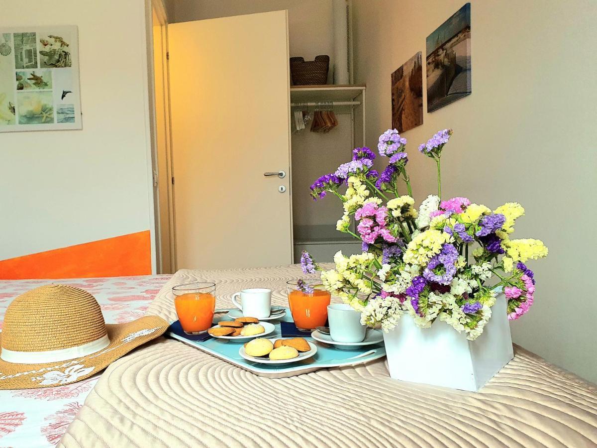 Nelson Apartment Limone sul Garda Exterior foto