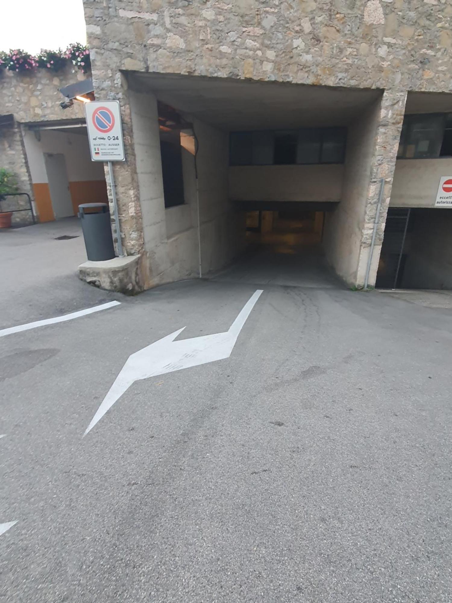 Nelson Apartment Limone sul Garda Exterior foto